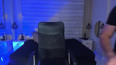 John Bear.... online show from February 4, 11:25 am