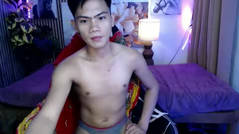 jhon_cummer online show from February 26, 6:33 pm