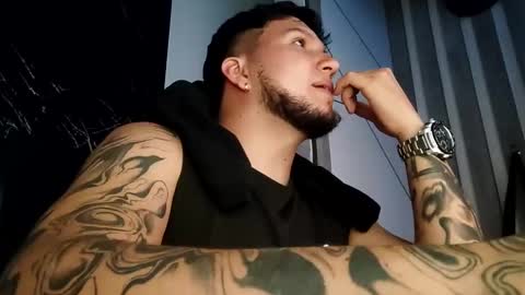 jhon online show from January 9, 2:11 am