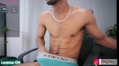 jhon_malo online show from February 17, 11:33 pm