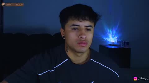 Snapshot of jhon_mendoza_ chatting on October 21, 10:09 am jhon_mendoza_ online show from October 21, 10:09 am