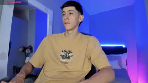 Jhon online show from December 20, 12:34 pm