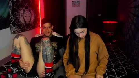 jhonny_ackerman online show from November 12, 8:16 am