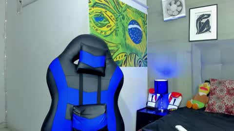 jhonny online show from December 1, 12:41 am