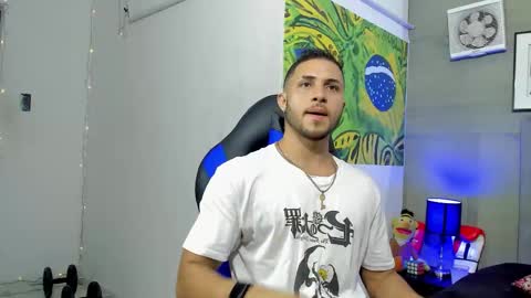 jhonny online show from November 25, 11:58 pm