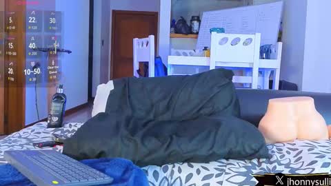 jhonny and friend online show from January 31, 8:39 pm