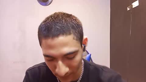 jhonny_thes28 online show from February 5, 2:48 am