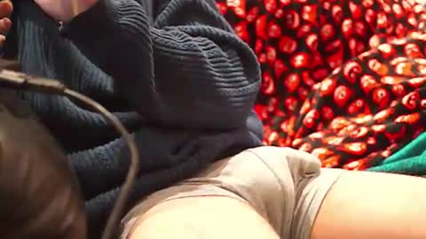 jhonnygoldendick online show from February 24, 6:38 am