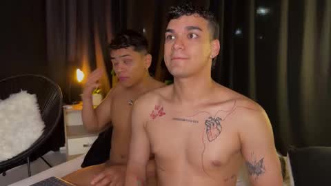 Jhonny  online show from February 27, 4:16 am