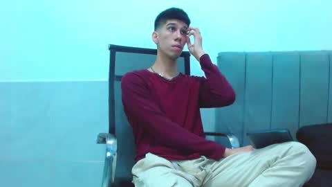 jhony_sex3 online show from March 13, 6:27 am