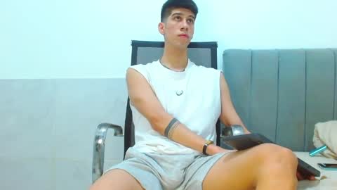 jhony_sex3 online show from April 14, 10:51 am