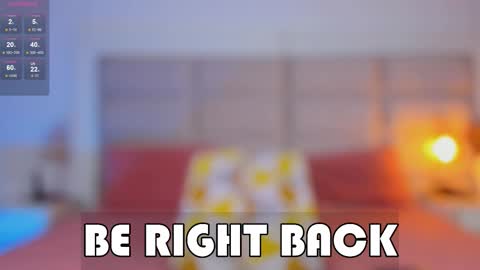 Jhosua Hunt online show from March 11, 3:42 am