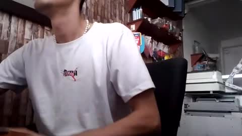 Snapshot of jhosuamoore chatting on October 15, 8:31 pm Jhosuamoore  online show from October 15, 8:31 pm