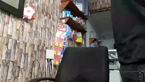 Jhosuamoore  online show from December 3, 11:38 pm