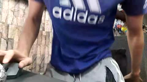 Snapshot of jhosuamoore chatting on October 20, 10:37 pm Jhosuamoore  online show from October 20, 10:37 pm