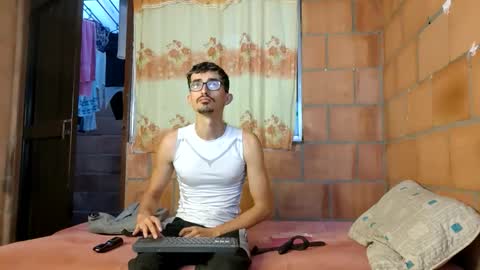 Jhosuamoore  online show from February 3, 11:36 am