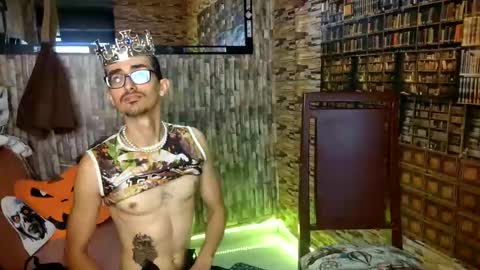 Snapshot of jhosuamoore chatting on October 24, 2:51 pm Jhosuamoore  online show from October 24, 2:51 pm
