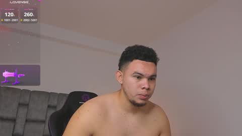 Jhonatan80  online show from March 25, 10:11 am