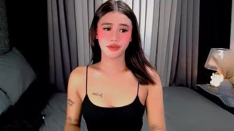 Snapshot of jhuliana_and_charles_room chatting on October 7, 3:13 am jhuliana_and_charles_room online show from October 7, 3:13 am