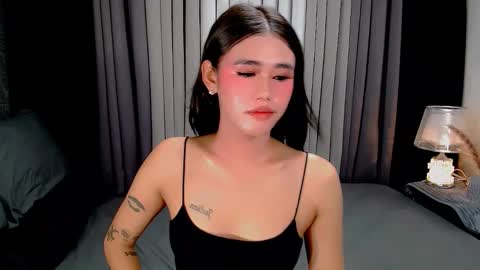 Snapshot of jhuliana_and_charles_room chatting on October 22, 5:54 am jhuliana_and_charles_room online show from October 22, 5:54 am