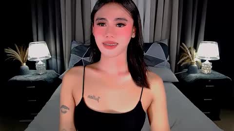 Snapshot of jhuliana_and_charles_room chatting on September 15, 3:41 am jhuliana_and_charles_room online show from September 15, 3:41 am