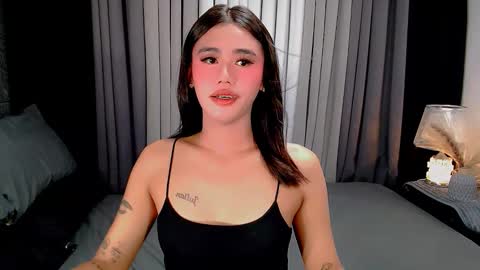 Snapshot of jhuliana_and_charles_room chatting on October 20, 5:12 am jhuliana_and_charles_room online show from October 20, 5:12 am