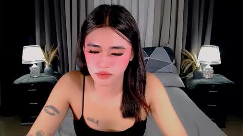 Snapshot of jhuliana_and_charles_room chatting on September 29, 5:28 am jhuliana_and_charles_room online show from September 29, 5:28 am