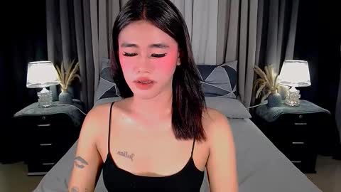 Snapshot of jhuliana_and_charles_room chatting on September 25, 4:52 am jhuliana_and_charles_room online show from September 25, 4:52 am