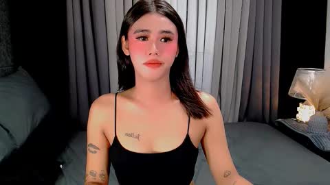 julie online show from October 7, 2:51 am