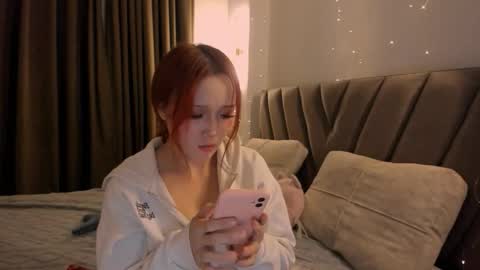 yuna online show from December 18, 1:39 pm