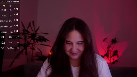 jia_lisaa online show from October 1, 5:56 pm