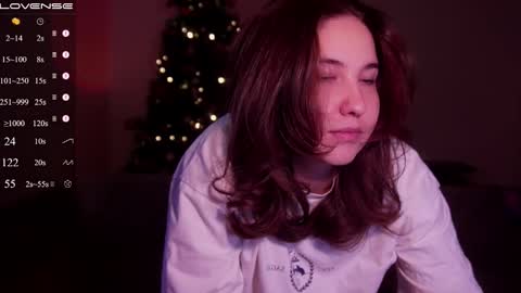 jia_lisaa online show from December 20, 9:27 am