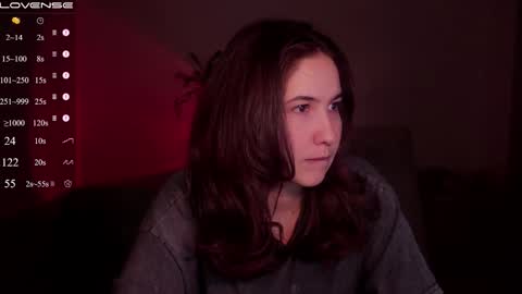 jia_lisaa online show from February 19, 1:10 pm