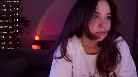 jia_lisaa online show from December 2, 5:26 am