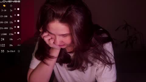 jia_lisaa online show from April 2, 6:04 pm