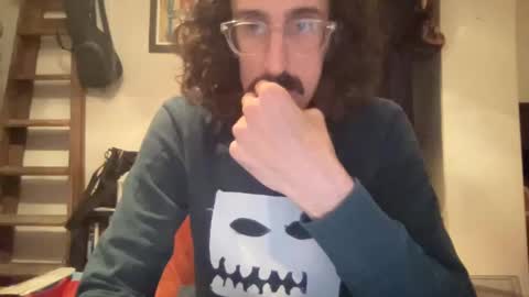 Jigz1986 online show from February 5, 5:09 pm