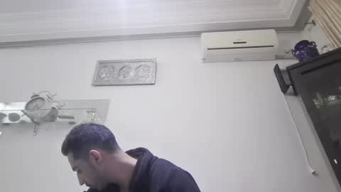 KAzuya online show from November 11, 3:31 am