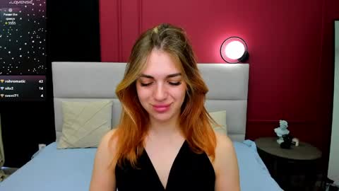 Jill 3 online show from May 5, 1:56 am
