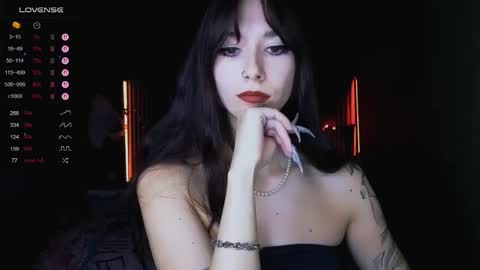 Jill Verdon online show from December 1, 7:01 pm