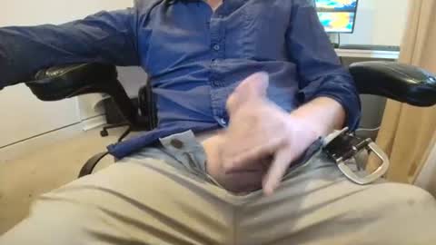 jim74122 online show from July 16, 2:04 am