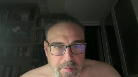 Jim Dick online show from June 25, 10:04 pm