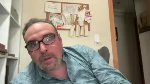 Jim Dick online show from March 14, 4:44 pm