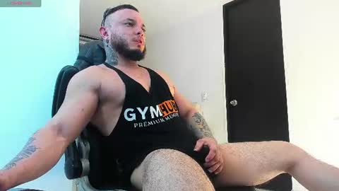 jim_dupont online show from July 27, 11:46 pm
