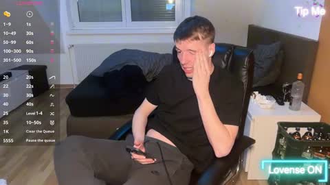 Jimmy online show from April 7, 4:20 pm