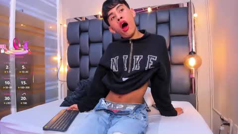 Jim  online show from November 4, 7:37 pm