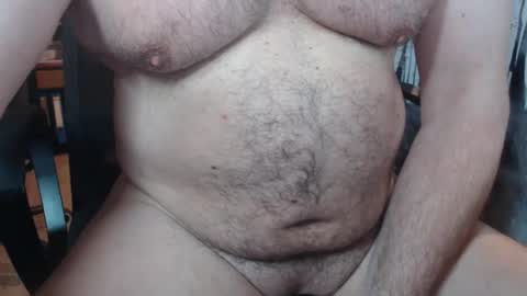 Jim online show from April 4, 7:54 pm