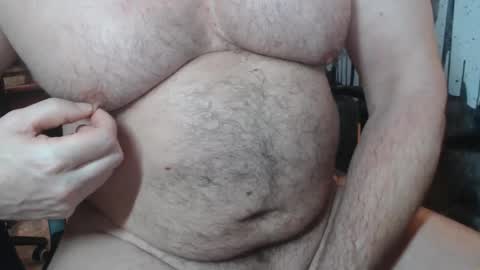 Jim online show from March 3, 9:22 pm