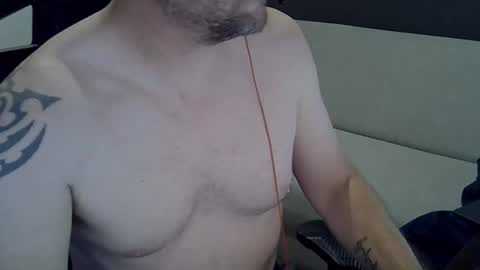 Jim online show from May 18, 1:04 am