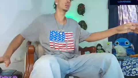 Jimm  Independent Model  online show from October 19, 11:48 am