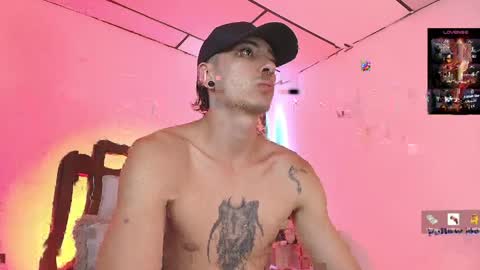 Jimm  Independent Model  online show from April 9, 2:26 am